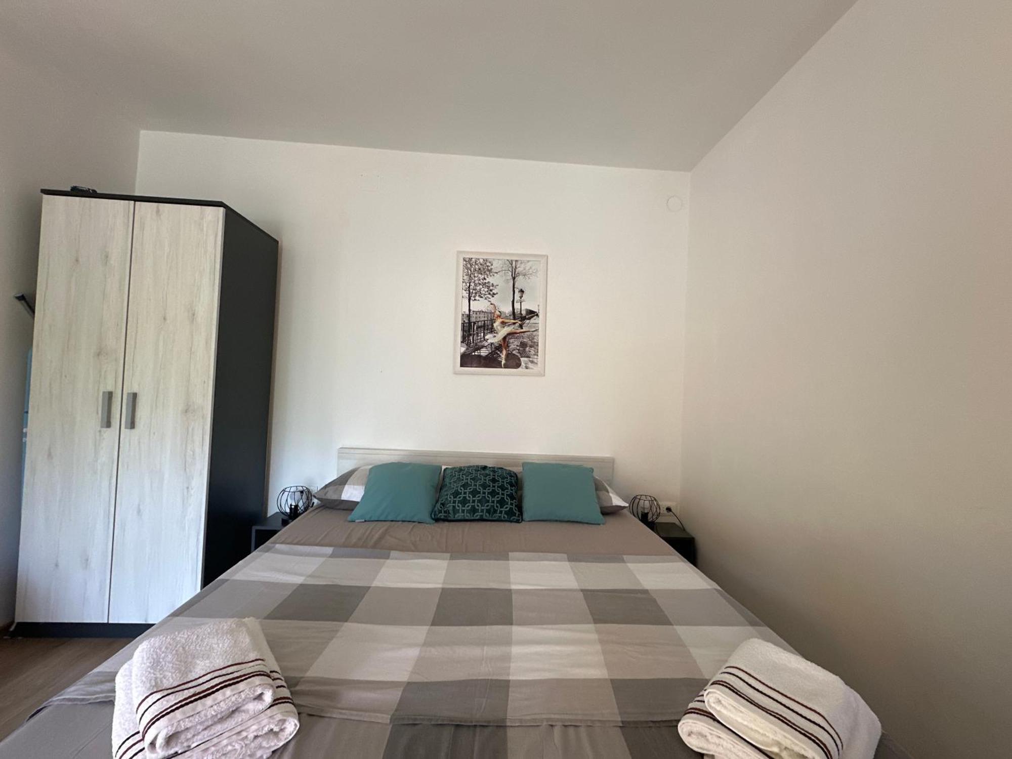Studio Apartment Coce Trogir Exterior foto