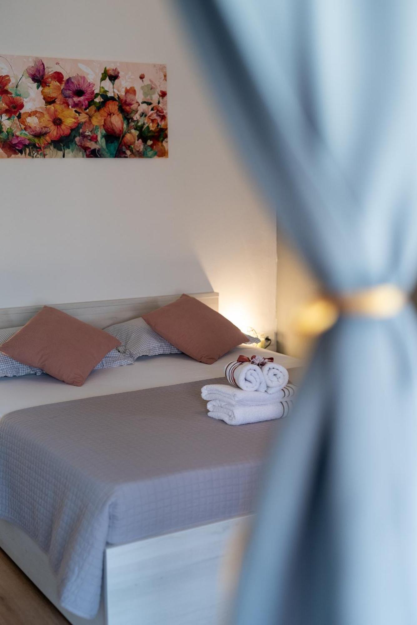 Studio Apartment Coce Trogir Exterior foto